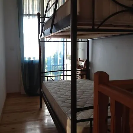 펜션 Viewtyhouse Atheato