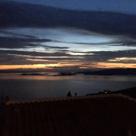 펜션 Viewtyhouse Atheato