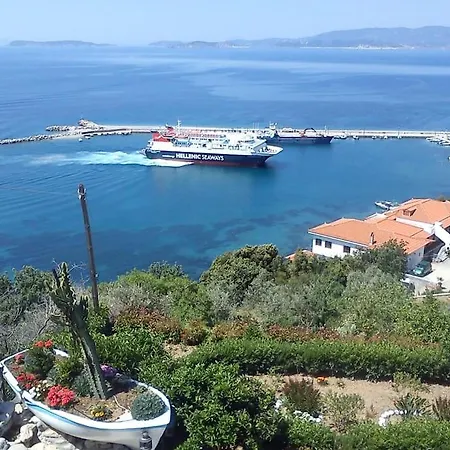 Ferienhaus Viewtyhouse Atheato