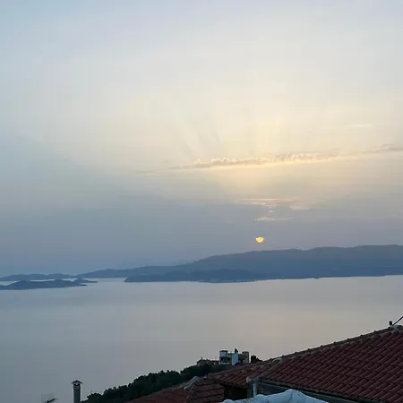 Viewtyhouse Ferienhaus *