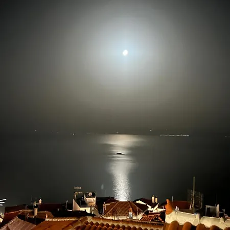 Viewtyhouse Ferienhaus