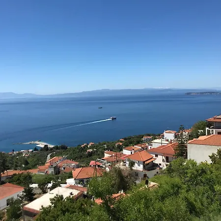 Viewtyhouse Ferienhaus *