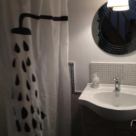 Ferienhaus Viewtyhouse