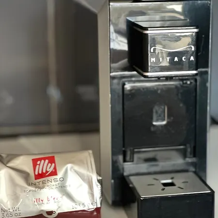 Viewtyhouse Ferienhaus