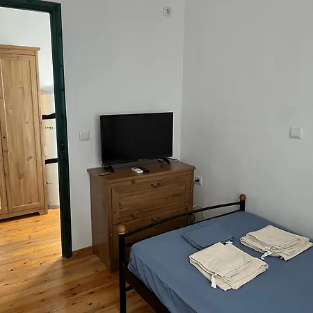 Ferienhaus Viewtyhouse *