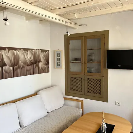 Viewtyhouse Ferienhaus