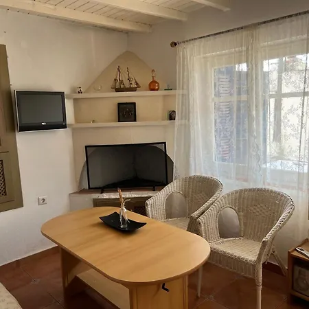 Ferienhaus Viewtyhouse