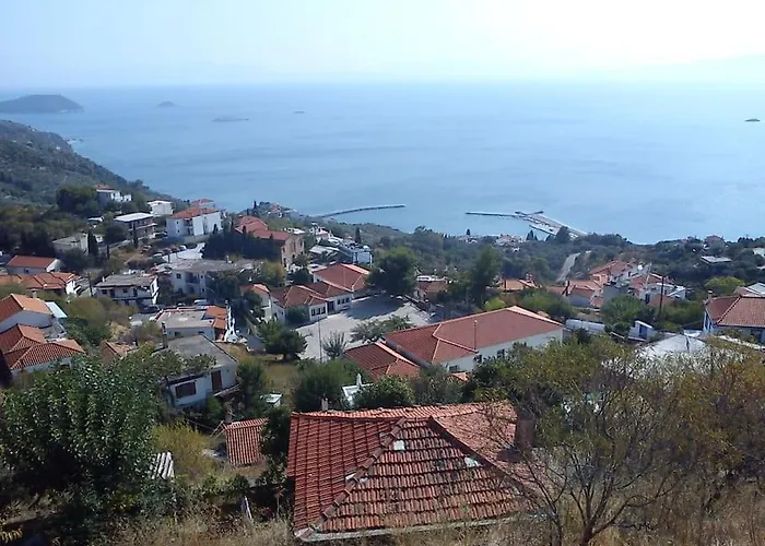 Case de vacanță Viewtyhouse