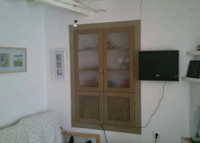 Case de vacanță Viewtyhouse Atheato