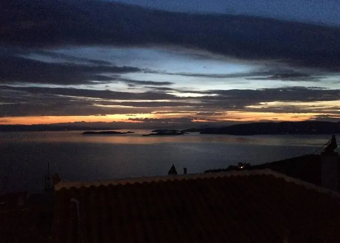 Σπίτι διακοπών Viewtyhouse Atheato