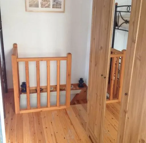 Case de vacanță Viewtyhouse Atheato