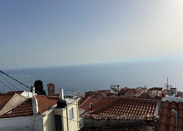 Viewtyhouse Case de vacanță *