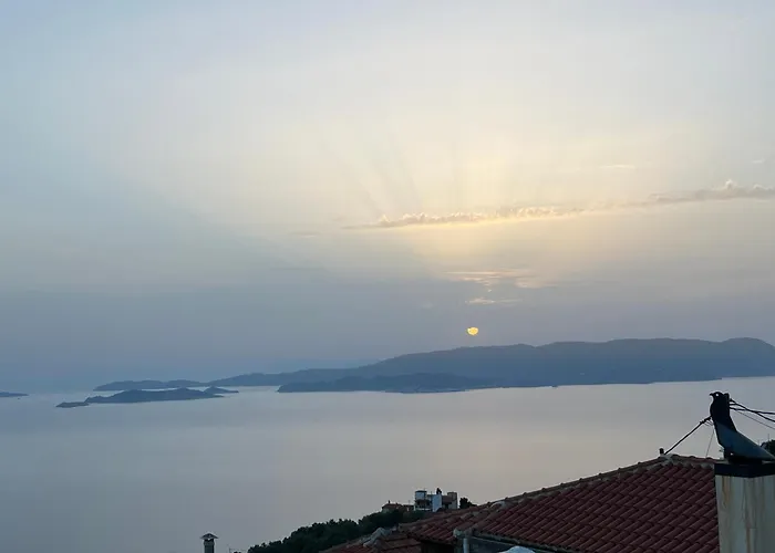 Viewtyhouse Case de vacanță *