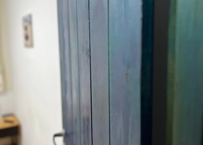 Viewtyhouse Case de vacanță *