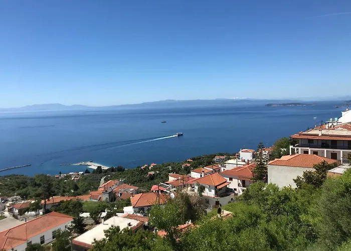 Viewtyhouse Case de vacanță *