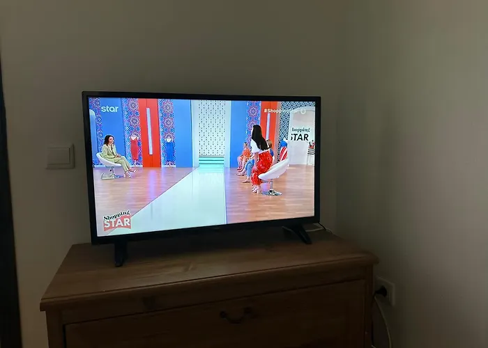 Case de vacanță Viewtyhouse Atheato